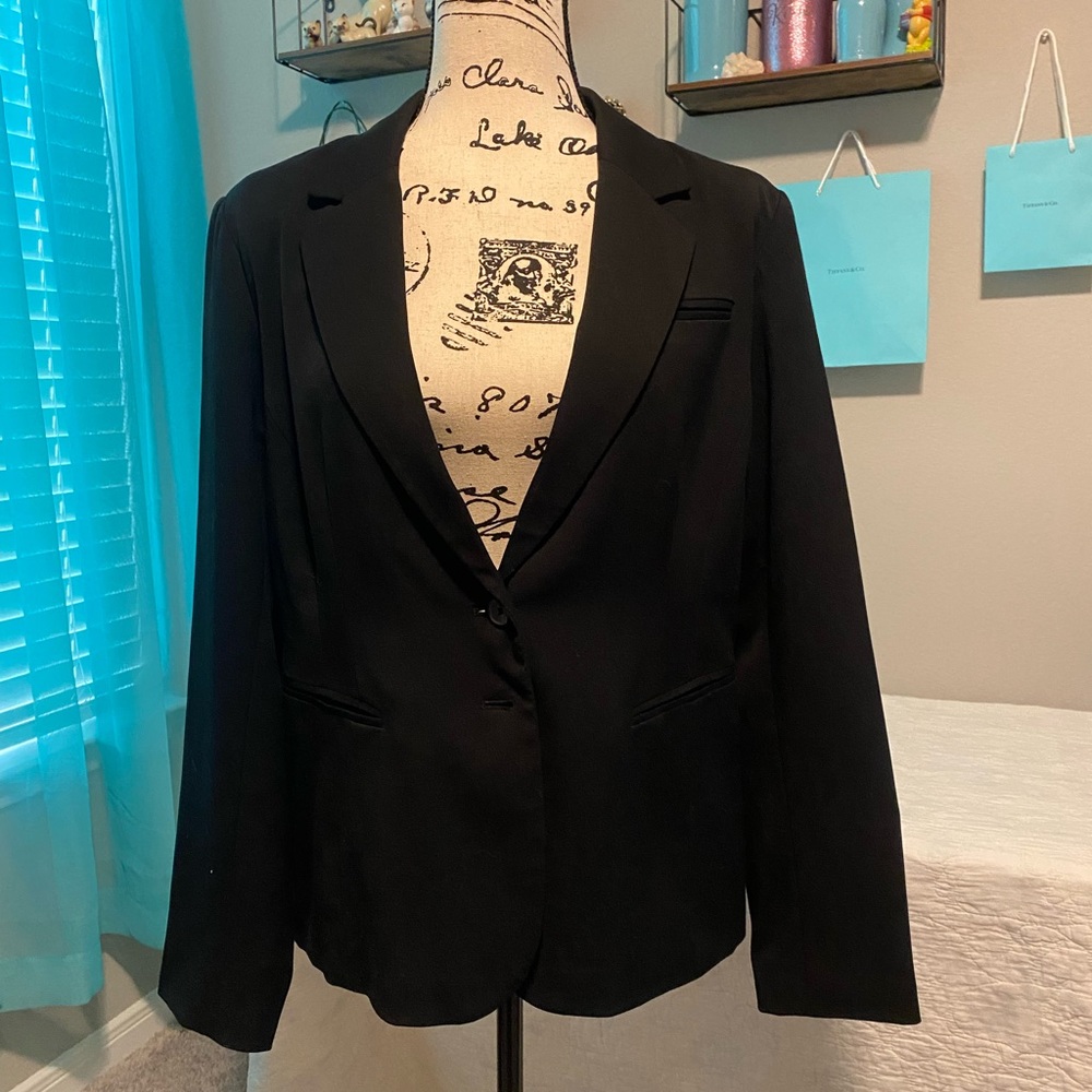 Blazer